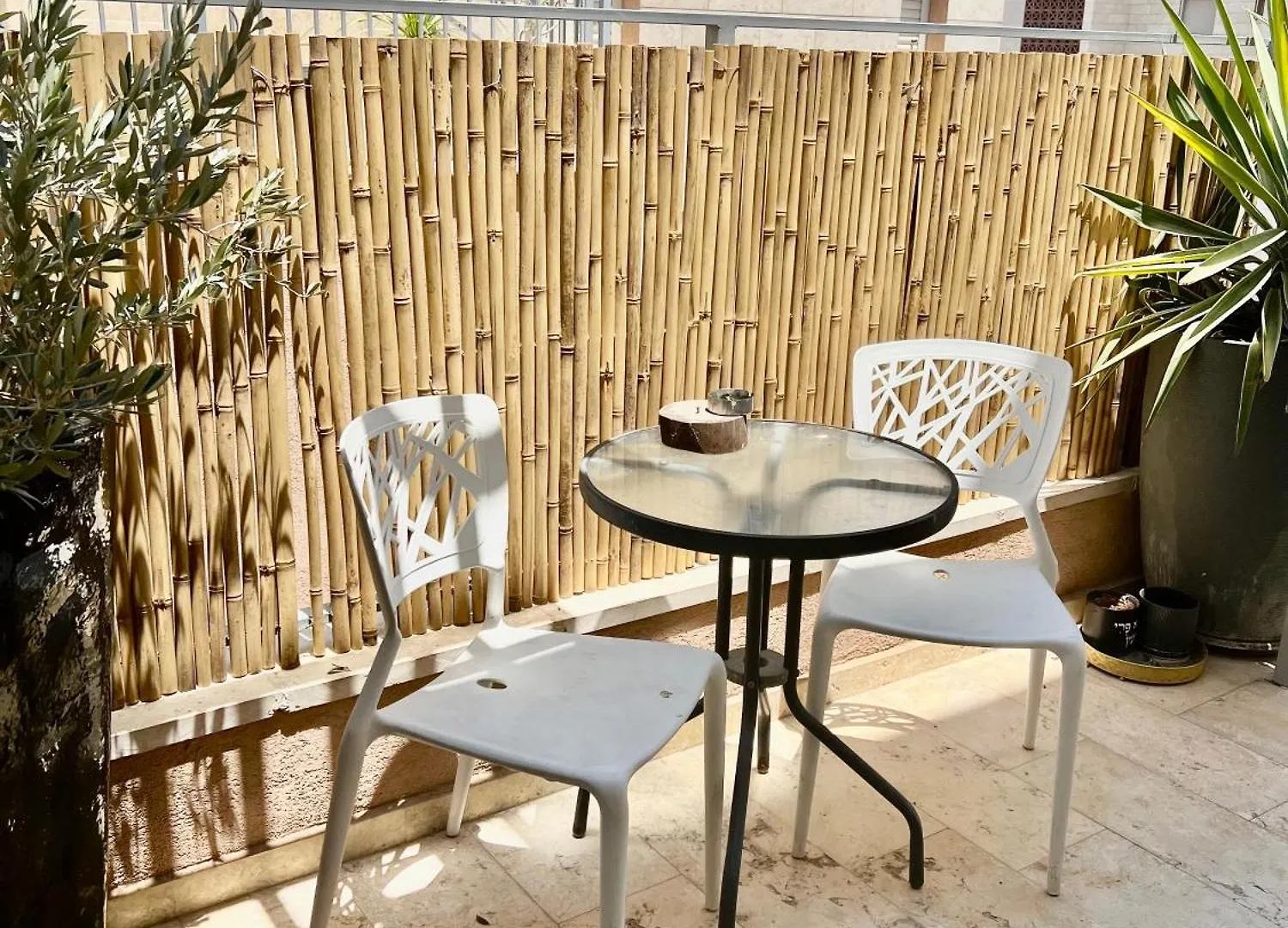 Avraham Suits Eilat Israel