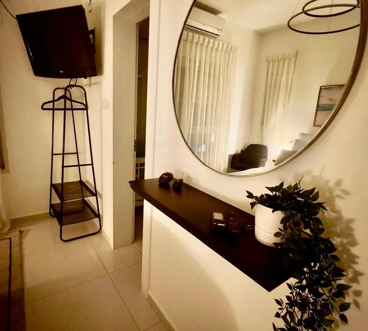Avraham Suits Eilat Apartment