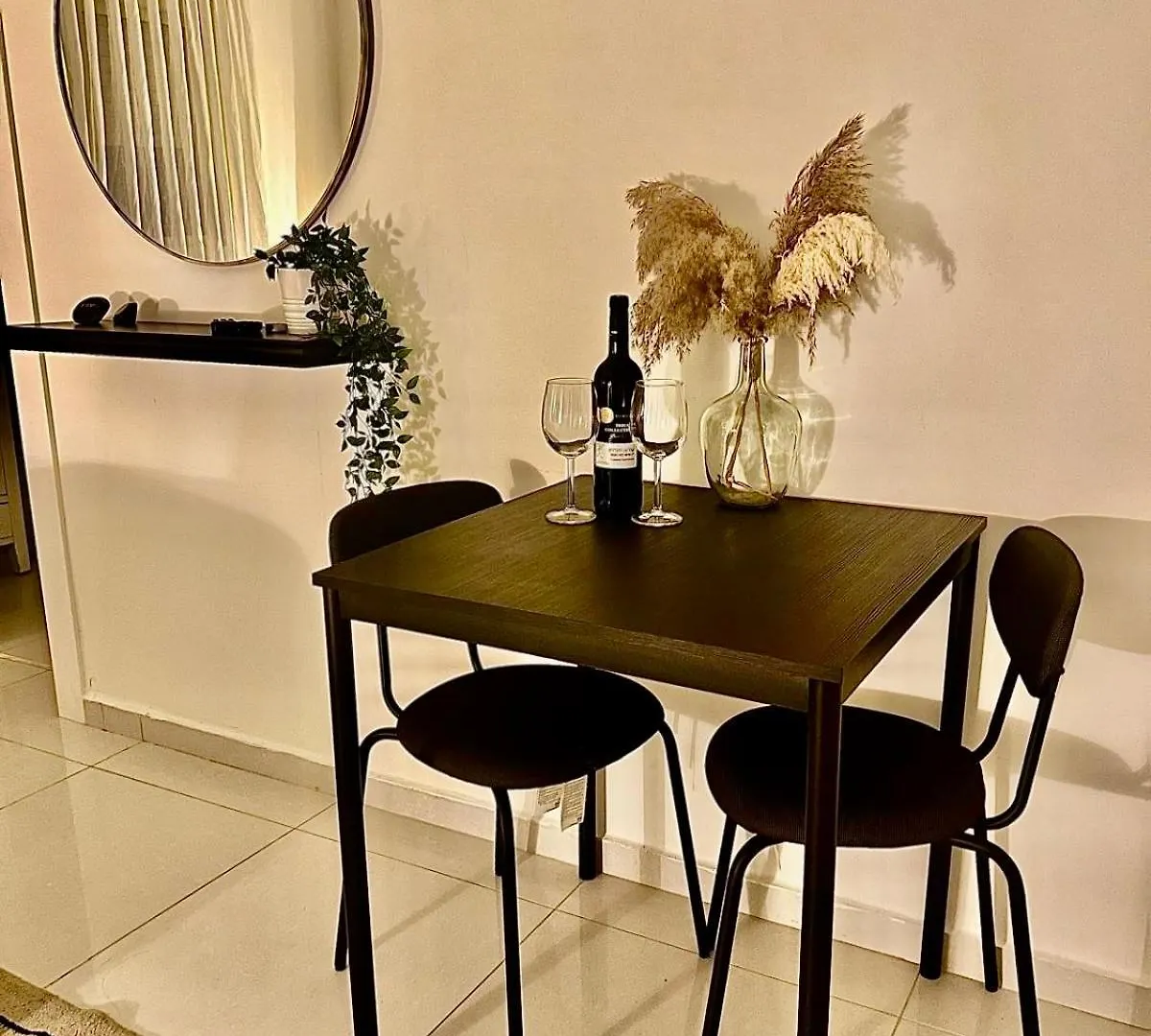 Avraham Suits Eilat Apartment