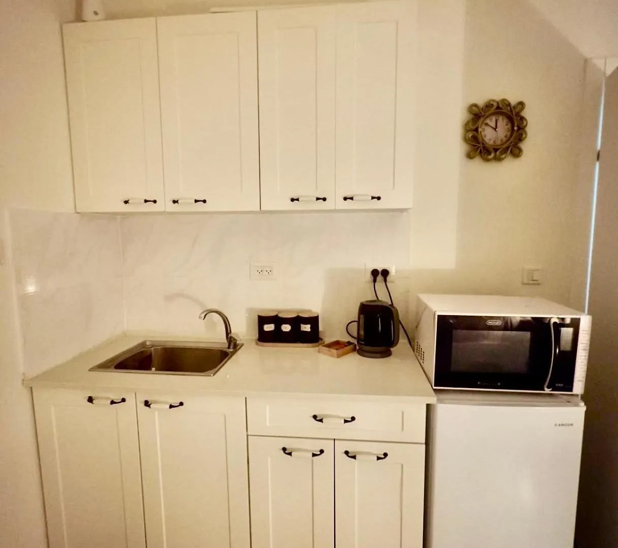 Apartment Avraham Suits Eilat Israel